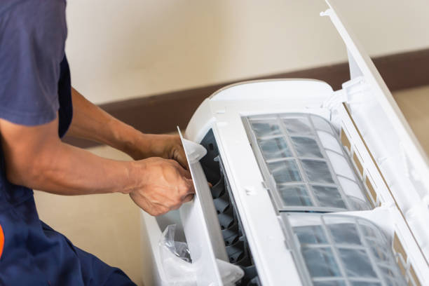 Best VRF (Variable Refrigerant Flow) Systems in Guyton, GA