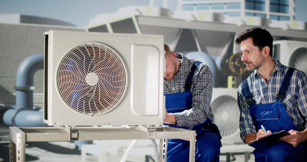 Best Air Conditioning Cleaning in Guyton, GA